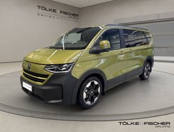 T7 Caravelle 2.0 l TDI 4MOTION 8-Gang-Aut.