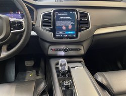 XC90 B5 (Diesel) Ultimate Dark ACC AHK AUT Kam.