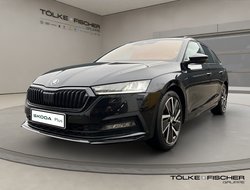 Octavia Combi 2.0 TDI Sportline DCC ACC AUT Navi