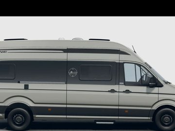 Crafter Grand California Dune 680 ACC AUT Kam. – Bild 8