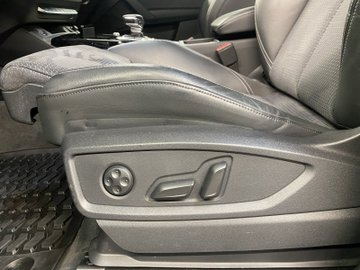 SQ5 3.0 TDI quattro MHEV S-line AHK AUT Kam. 360 – Bild 10