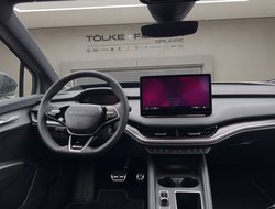 Elroq 85 Sportline ACC AHK Navi eSitz eHeck