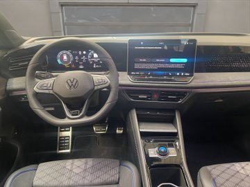 Tiguan 1.5 l eTSI DSG *SOFORT VERFÜGBAR* AHK – Bild 16