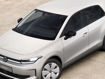 ID. Polo Life 52 kWh Automatik Klima CCS ACC AUT – Bild 7