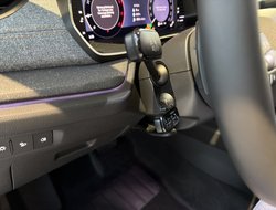 Octavia Combi Tour ACC AHK Navi 360° eHeck Matrix