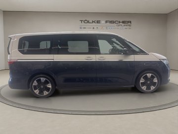 T7 Multivan 1.5 TSI e 4MOTION lang Style DCC – Bild 6