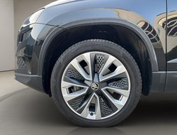 Karoq 2.0 TDI Style ACC AHK AUT Kam. Navi LED LM