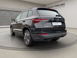 Karoq 1.0 TSI Selection AHK Navi PDC RFK SHZ