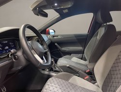 Taigo 1.5 TSI R-Line R-Line IQLight ACC AUT Kam.