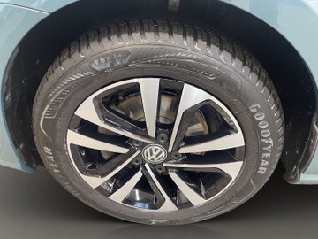 Golf VII 1.6 TDI BMT IQ.DRIVE ACC Navi DynLicht – Bild 8