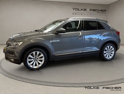 T-Roc 2.0 TDI Sport Pano ACC AUT Kam. Pano LED