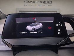 ID.3 Pure Performance W AUT Navi KlimaA. LED PDC