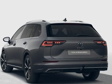 Golf Variant 2.0l TDI DSG *SOFORT VERFÜGBAR* AHK – Bild 4