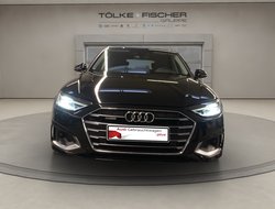 A4 40 2.0 TDI quattro Avant advanced ACC AUT LED