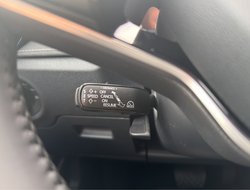 Fabia 1.0 TSI Tour ACC AUTO Kamera Navi DynLicht