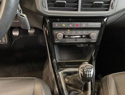 T-Cross 1.0 TSI Style R-Line ACC Kam. Navi LED