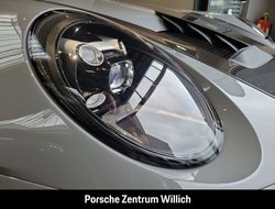992 911 GT3 RS Clubsportpaket Liftsystem-VA BOSE