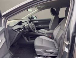 Elroq 50 Tour ACC AHK Kamera Navi Virtual