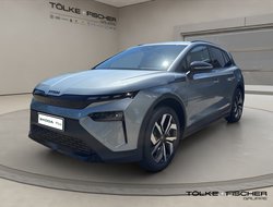 Elroq 85 Sportline ACC AHK AUT Kam. Navi Sportp.