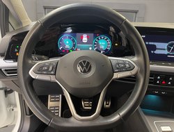 Golf VIII 2.0 TDI Active ACC AHK AUT Kam. Navi