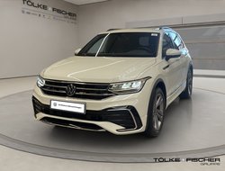 Tiguan 1.5 TSI BMT R-Line R-Line ACC AUT Sportp.