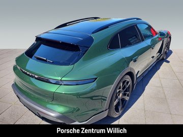 Taycan 4 Cross Turismo InnoDrive Soft-Close BOSE – Bild 28