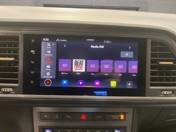 Ateca 2.0 TSI 4Drive Tribe Edition ACC AUT Kam. – Bild 13