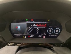 RS 3 Limousine 2.5 quattro W TFSI ACC AUT Kam.