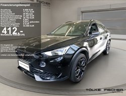 Formentor 2.0 TSI VZ Tribe Edition DCC ACC AUT
