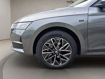Octavia Combi 2.0 TDI DSG Tour ACC AHK Navi eHeck – Bild 6