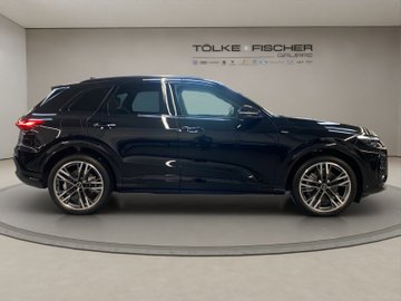 Q5 3.0 TDI quattro W edition one mythosschwarz – Bild 6