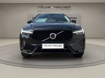 XC60 B5 AWD Ultra Dark ACC AHK AUT Kam. Navi – Bild 3