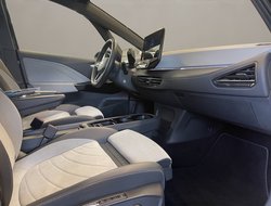 ID.3 (58kWh) Pro Move ACC AUT Kam. Navi DynLicht