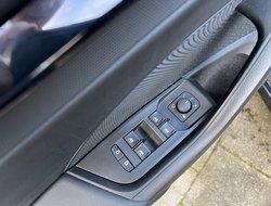 Octavia Combi Navi ACC Matrix eHeck Kamera