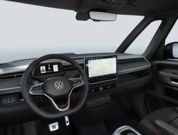 ID. Buzz GTX 4MOTION LR 86 kWh Navi 0,99% Zins