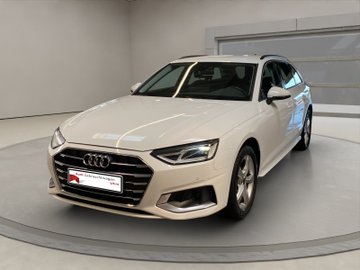 A4 Avant 35 2.0 TDI advanced AUT Navi el.Heck LM – Bild 2