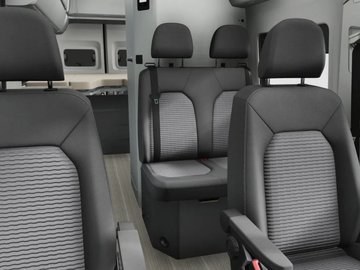 Crafter Grand California Dune 680 120KW DSG FWD – Bild 15
