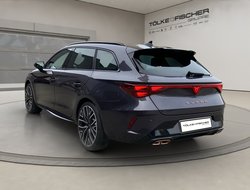 Leon Sportstourer 1.5 VZ DCC ACC AHK AUT Kam.