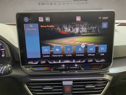Formentor 2.0 TSI 4Drive VZ DCC ACC AUT Kam.