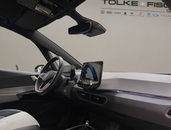 ID.3 S (5-Sitzer) Pro W IQLight ACC AUT Kam. LED