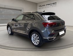 T-Roc 2.0 TDI Sport Pano ACC AUT Kam. Pano LED