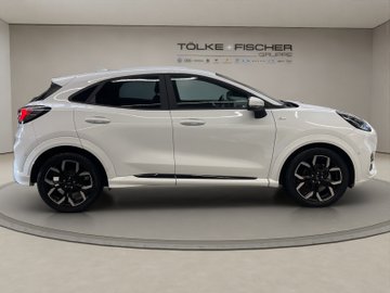 Puma 1.0 EcoBoost ST-Line X ACC AUT Kam. Navi LM – Bild 6