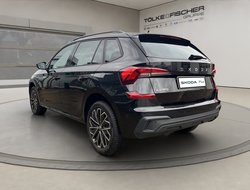 Kamiq 1.5 TSI DSG Tour ACC Navi PDC RFK Matrix