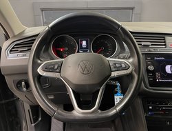 Tiguan 2.0 TDI BMT Life ACC AHK Navi DynLicht LM