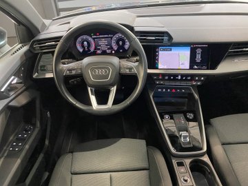 A3 Sportback 35 TDI S-Line S-line ACC AHK LM – Bild 16