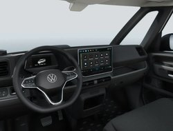 ID. Buzz Cargo Pro 79 kWh 1,99% Zins Klima LED