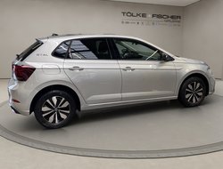 Polo VI 1.0 TSI Goal ACC Navi Virtual DynLicht