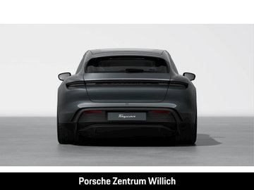 Taycan Sport Turismo Black Edition HA-Lenkung – Bild 7