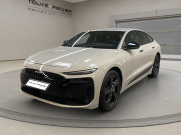 A6 Sportback S line e-tron quattro 315 kW ACC LM – Bild 2