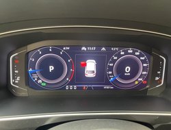 Tiguan 1.5 TSI BMT Active ACC AHK AUT Kam. Navi